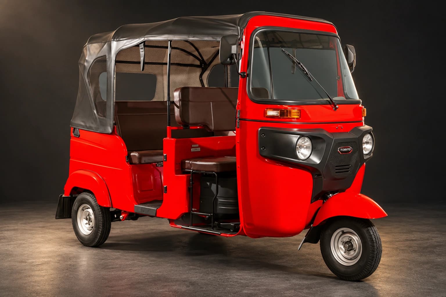 Bajaj Torito