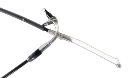 Cable Gas Yamaha Ybr 2010-2012
