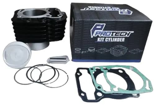 Kit Cilindro XR190 Protech