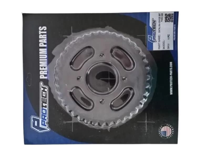 Pinon Tras Gn 39T Protech