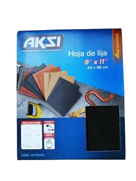 Aksi Lija Agua #150