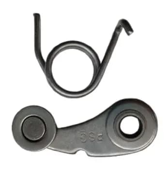 Leva Sincronizadora Cambios UM200 Rh Protech