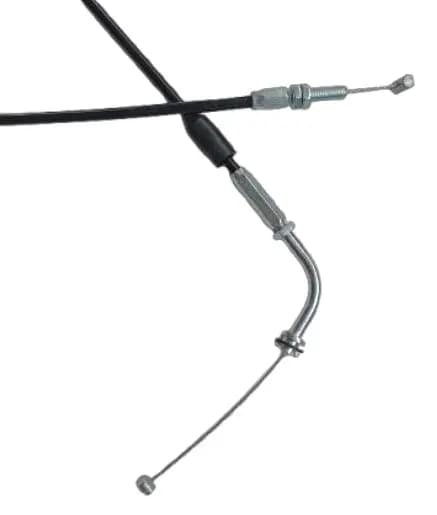 Cable Gas GN125H Protech (código Impreso En Rojo Sobre La Foto, No Está Entre Los Códigos Ya Catalogados De Esta Página)