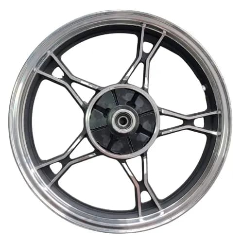 Aro Completo Trasero Gn Protech