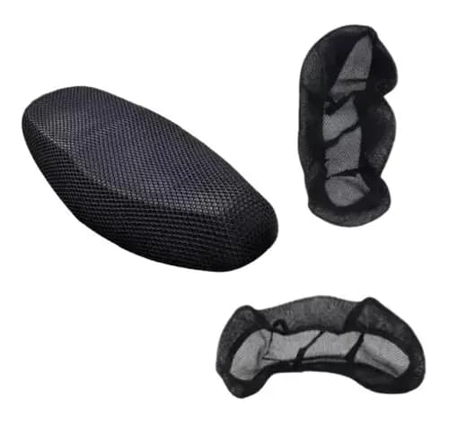 Malla Cubre Asiento Universal Protech