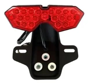 Stop ZS200 Moderna Led C/base Protech