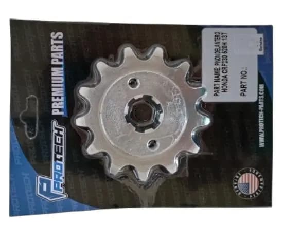 Pinon Delt CRF230 13T 520HPROTECH