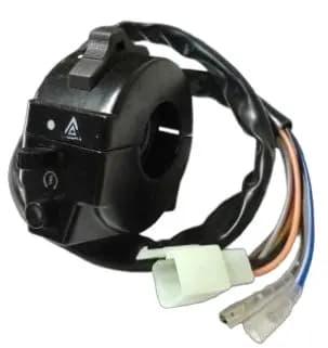 Interruptor Derecho Para ZS200 Protech