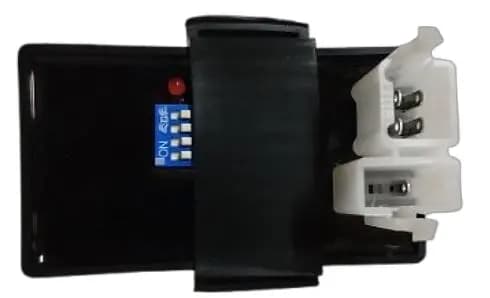 Cdi Programable Protech