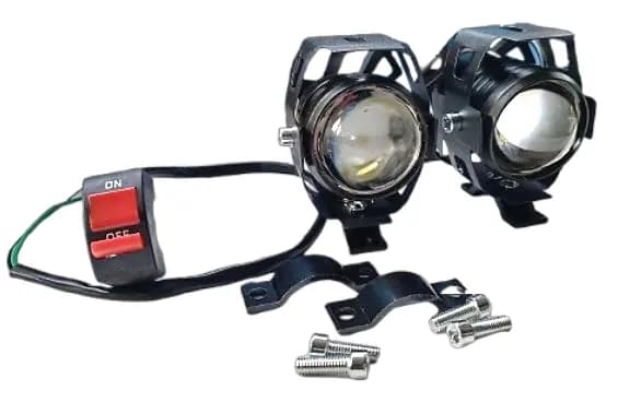 Luz Led Jgo Universal C/switch Protech