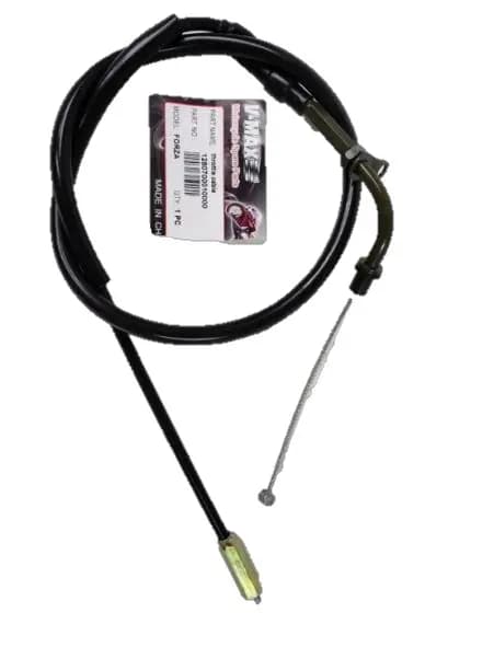 Cable Gas Forza