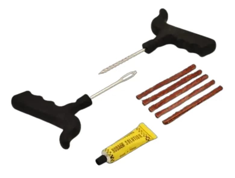 Kit Reparacion Llanta ((protech))