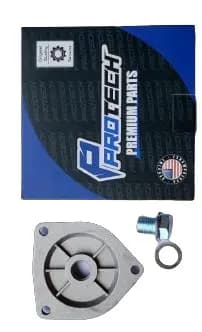 Tapon Carter GN125 3 Huecos Protech