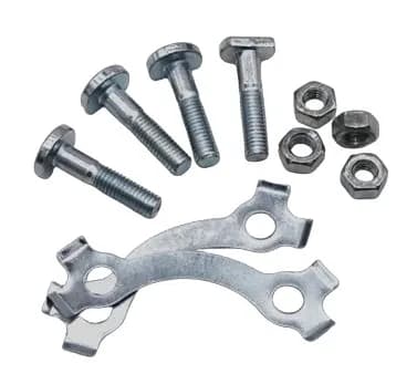 Jgo Tornillo Pinon Tras GN125 Protech