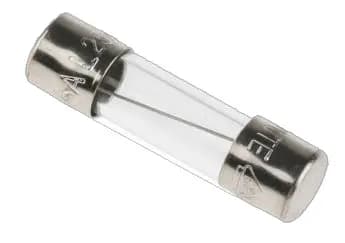 Fusible Vidrio 15A Flosser