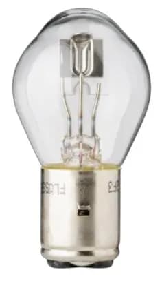 Bombillo Vespa 35/35 3939 Flosser B2