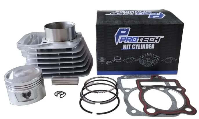 Kit Cilindro ZS150 (15MM) Protech