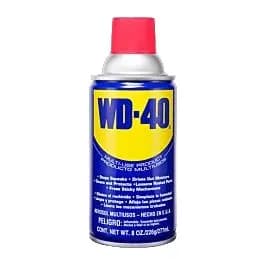 WD40 Spray 8OZ 226GR 52008 / 52228 E2