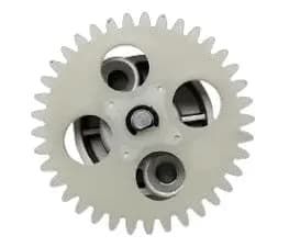 Bomba Aceite CG200/CB250 (37D) Protech