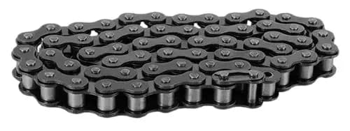 Cadena 428H 136L Reforzada Protech