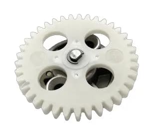 Bomba Aceite CG150 (39D) Protech