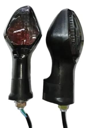 Direccional Ahumado CRF250L ((protech))