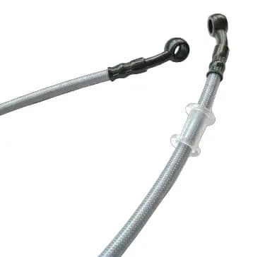 Manguera Freno Delantera Gn 100CM ((protech))