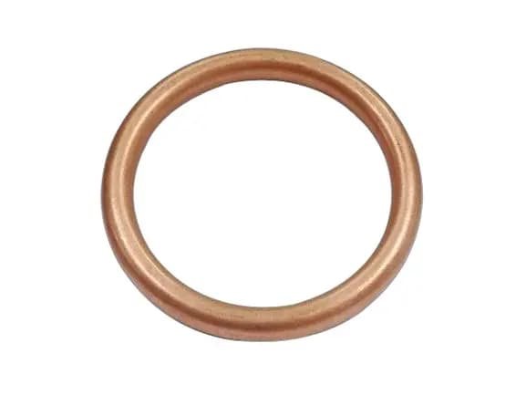 Empaque Mufla Cobre CGL125