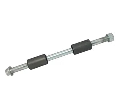 Kit Eje Horquilla ZS150