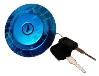 Tapon Tanque De Gasolina YBR125