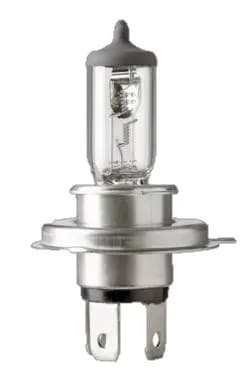 Bombillo H4 P43 60/55 Flosser