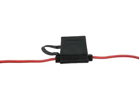 Porta Fusible Flosser