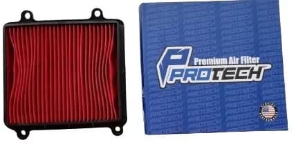 Filtro Aire Moto Honda XR150 Protech