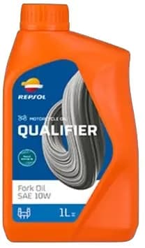 Aceite 10W Repsol Fork Oil 1L