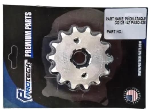 Pinon Delt Zs 14T Protech