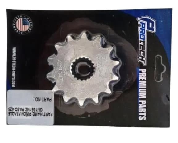 Pinon Delt Gn 15T Protech