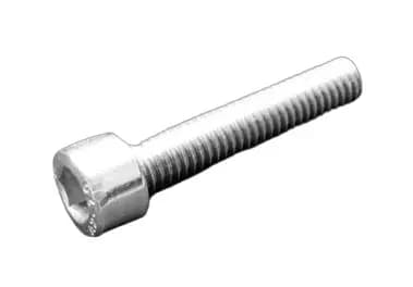 Tornillo Allen Cilindrico Inox M8X40 Wurth
