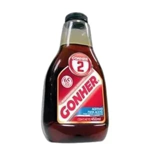 Aditivo Aceite G-2 Gonher 2 ((gonher)) 450ML