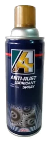 Lubricante Multiuso Antioxidante Desengrasante (antirust) ((A1)) 450ML
