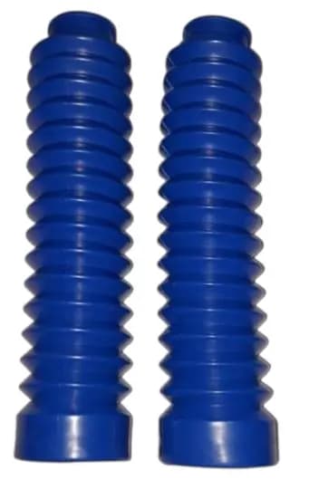 Hule Tubon Suspension Dtk Azul AMK1050