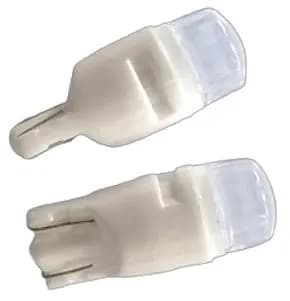 Bombillo Jypcar D/vehiculo Ceramico T10 12V Verde Blister 2_SMD