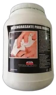 Crema Desengrasante Mecanico Galon Volcano CM015
