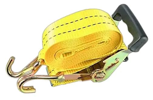 Linga Ratchet 2"/ 6M/ 2000KG 1PZ ((uyustools))