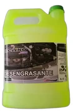 Desengrasante Automotriz Galon Volcano