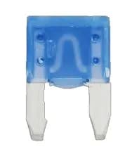 Fusible Plug-in Mini 25A Hella