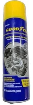 Desengrasante De Motor Y Partes Goodyear - 500 Ml