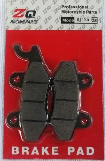 Past Freno Moto China Gancho Der F009 /