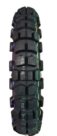 Llanta 110/90X17 Tt RTM116 Maxrubber