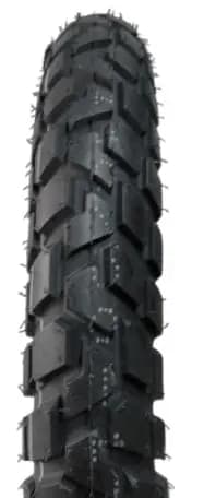 Llanta 110/90X17 UR083 Doble Proposito ((ridestone))