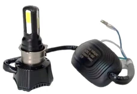 Bombillo Led Principal 42W 6500K 4400LM Multibase 4LED M02H Mxr